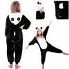 Kigurumi pajamas for girls Springos HA5067 110 - 120 cm