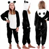 Kigurumi pajamas for girls Springos HA5067 110 - 120 cm