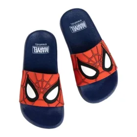 Children's sandals Spider-Man Dark blue