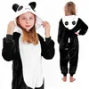 Kigurumi pajamas for girls Springos HA5067 110 - 120 cm