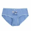 Tyttöjen pikkuhousupaketti Stitch Monivärinen