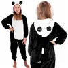 Kigurumi pajamas for girls Springos HA5067 110 - 120 cm