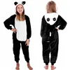 Kigurumi pajamas for girls Springos HA5067 110 - 120 cm