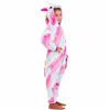 Kigurumi pajamas for girls Springos HA5072 130 - 140 cm