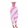 Kigurumi pajamas for girls Springos HA5072 130 - 140 cm