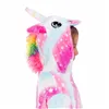 Kigurumi pajamas for girls Springos HA5072 130 - 140 cm