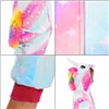 Kigurumi pajamas for girls Springos HA5072 130 - 140 cm