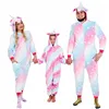 Kigurumi pajamas for girls Springos HA5072 130 - 140 cm