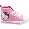 Lasten urheilukengät Hello Kitty Pinkki