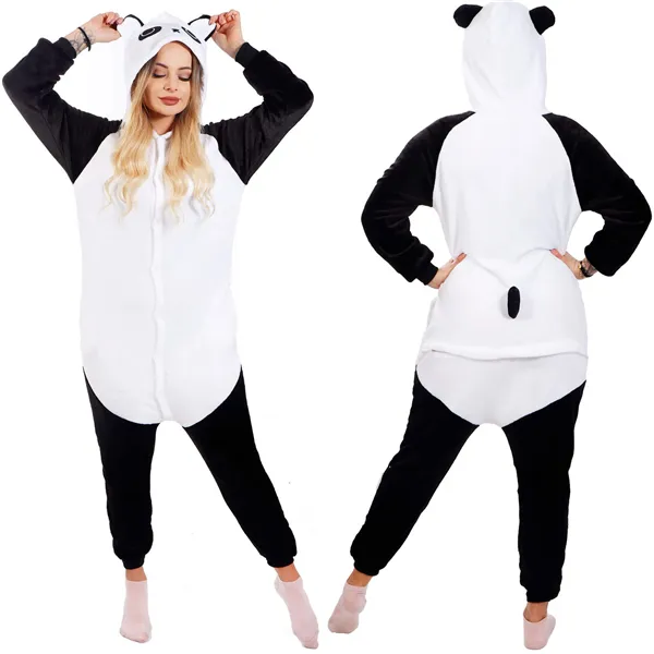 Kigurumi pajamas for women Springos HA5076, size: S