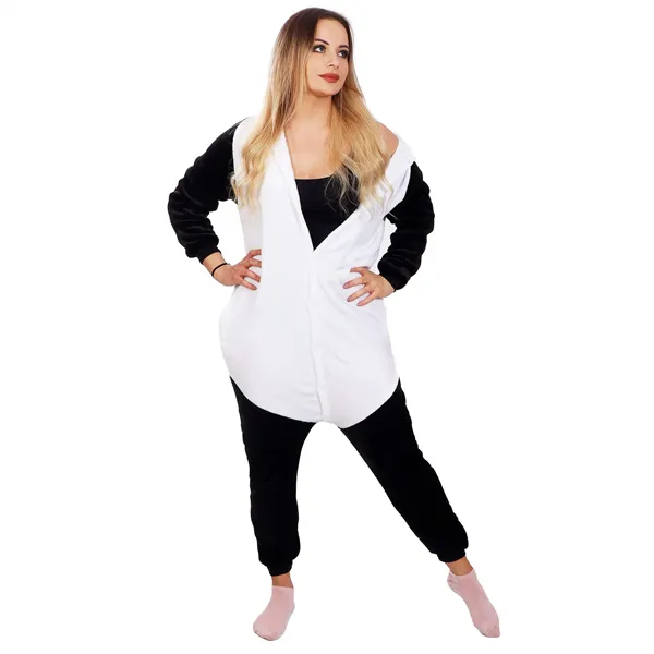 Kigurumi pajamas for women Springos HA5076, size: S