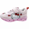 Lasten urheilukengät Hello Kitty Vaaleanpunainen