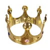King Costume Set of 3 Kruzzel 20560