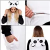 Kigurumi pajamas for women Springos HA5078, size: L