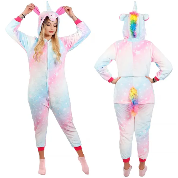 Kigurumi pajamas for women Springos HA5079, size: S