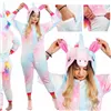 Kigurumi pajamas for women Springos HA5079, size: S