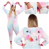 Kigurumi pajamas for women Springos HA5079, size: S