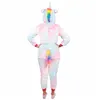 Kigurumi pajamas for women Springos HA5079, size: S