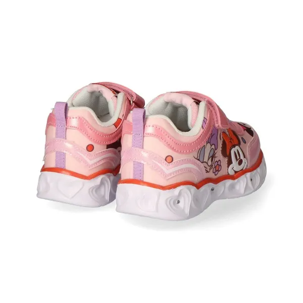 Sports Shoes for Kids Minnie Mouse Pink