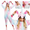 Kigurumi pajamas for women Springos HA5080, size: M