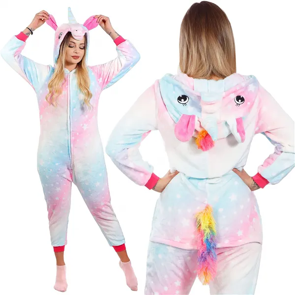 Kigurumi pajamas for women Springos HA5080, size: M