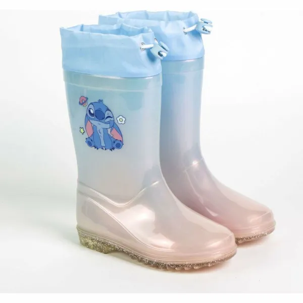 Vaikiški vandens batai Stitch Šviesiai mėlyna