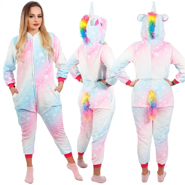 Kigurumi pajamas for women Springos HA5080, size: M