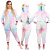 Kigurumi pajamas for women Springos HA5080, size: M