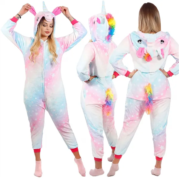 Kigurumi pajamas for women Springos HA5080, size: M