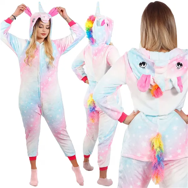 Kigurumi pajamas for women Springos HA5080, size: M