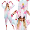 Kigurumi pajamas for women Springos HA5080, size: M