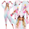 Kigurumi pajamas for women Springos HA5080, size: M