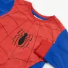 Children's Pyjama Spider-Man Red