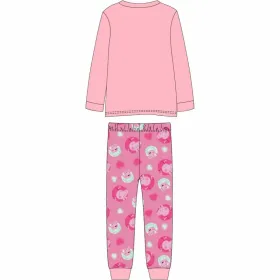 Children's Pyjama Peppa Pig Pink