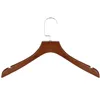 Wooden hanger