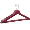 HG0002 WOODEN HANGER 3 PCS.