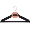 Wooden hanger