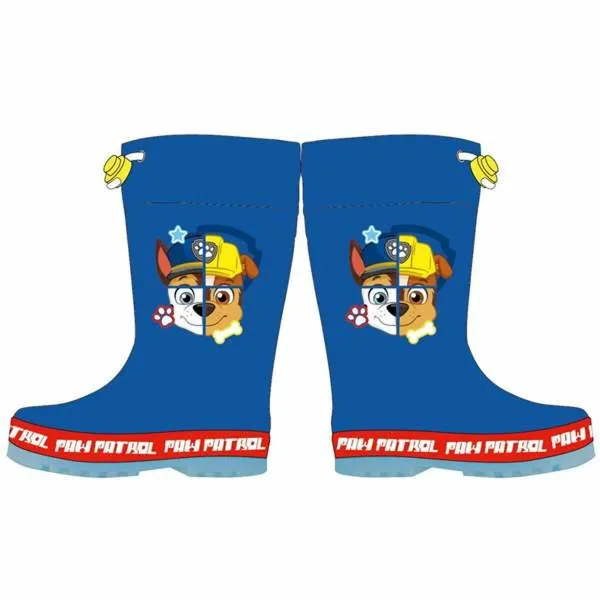 Lasten kumisaappaat The Paw Patrol Sininen