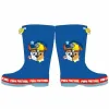 Bērnu zābaciņi The Paw Patrol Zils