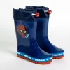 Lasten kumisaappaat Spider-Man Tummansininen
