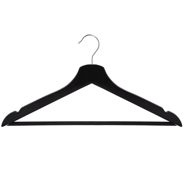 Wooden hanger