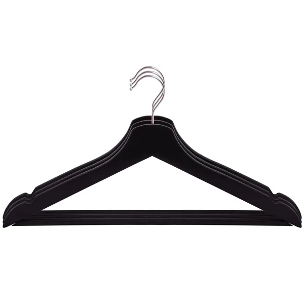 Wooden hanger