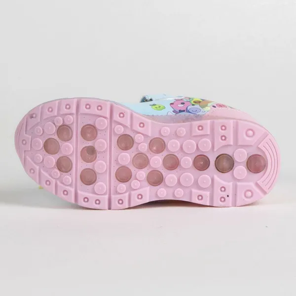 LED spordijalatsid Bluey Sinine