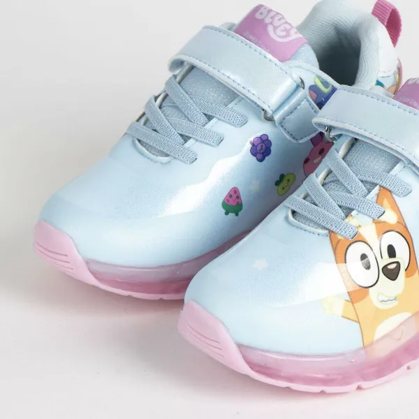 LED spordijalatsid Bluey Sinine
