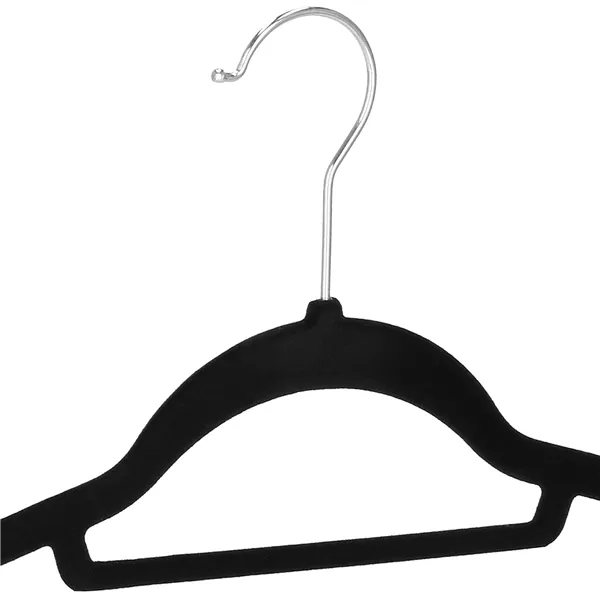 Wooden hanger