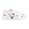 32 pritūpimai Hello Kitty Balta