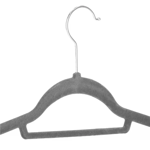 Wooden hanger