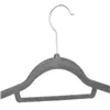 Wooden hanger