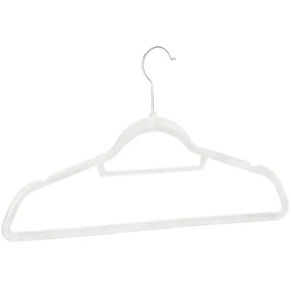 HG0043 CLOTHES HANGER 3 PCS.