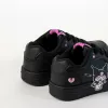 Lasten urheilukengät Hello Kitty Musta